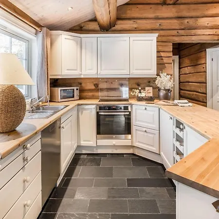 Trysilfjellet Nord 356 A Holiday home Trysil