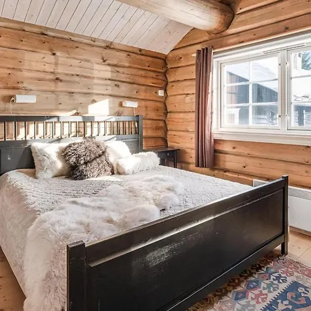 Holiday home Trysilfjellet Nord 356 A Trysil