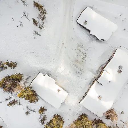 Trysilfjellet Nord 356 A * Trysil