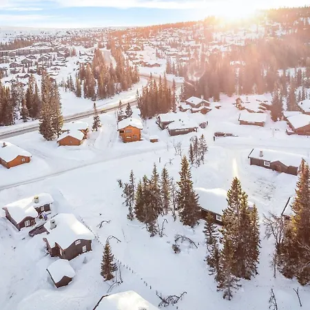 Trysilfjellet Nord 356 A