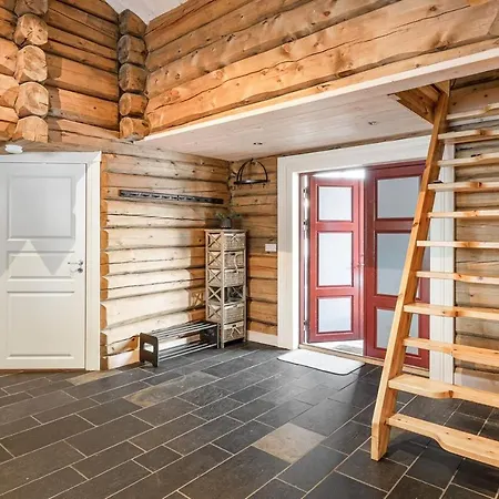 Holiday home Trysilfjellet Nord 356 A