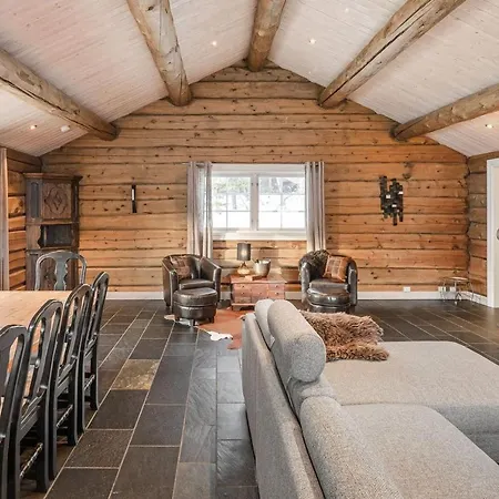 Holiday home Trysilfjellet Nord 356 A *