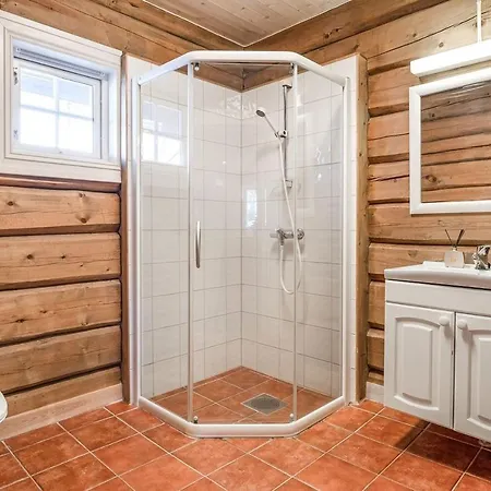 Trysilfjellet Nord 356 A Nyaraló Trysil