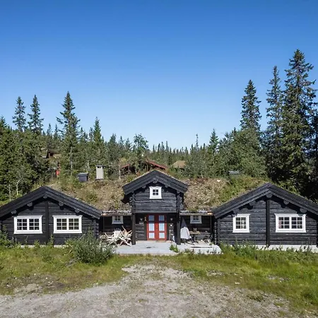 Trysilfjellet Nord 356 A *