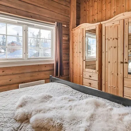 Trysilfjellet Nord 356 A