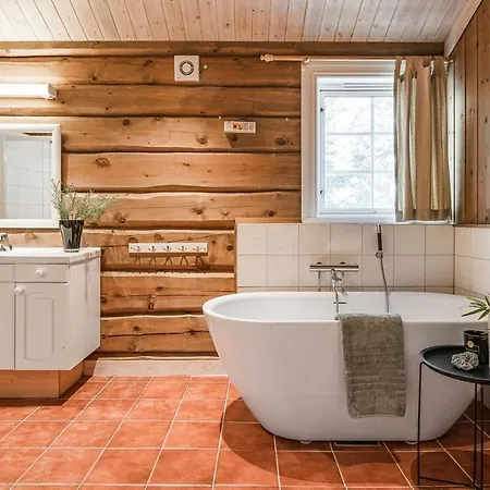 Trysilfjellet Nord 356 A Nyaraló *